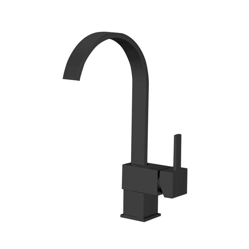 Commercial Kitchen Mixer Tap - Contemporary Design Commercial Kitchen Mixer Tap