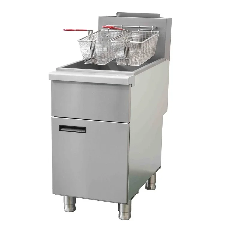 Commercial Kitchen Plumbing - Hot Sale commercial Kitchen gas deep