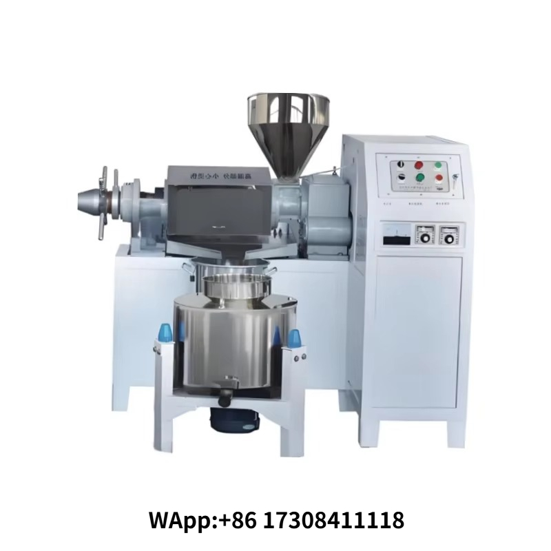 Commercial Kitchen Youtube - Commercial Integrated Oil Press Coconut Oil