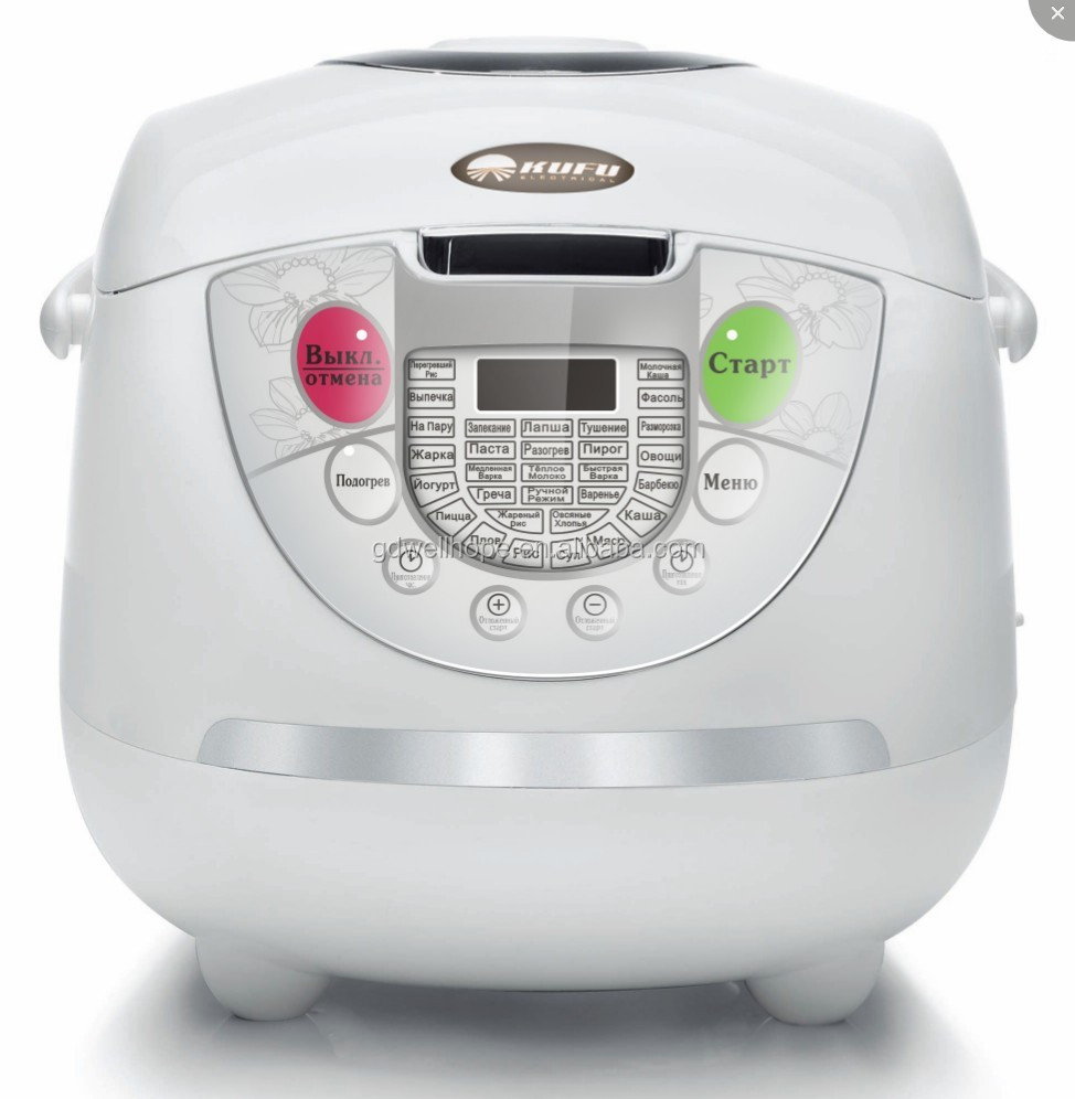 Commercial Rice Cooker - Classic Wholesale Commercial Stainless Steel Electric