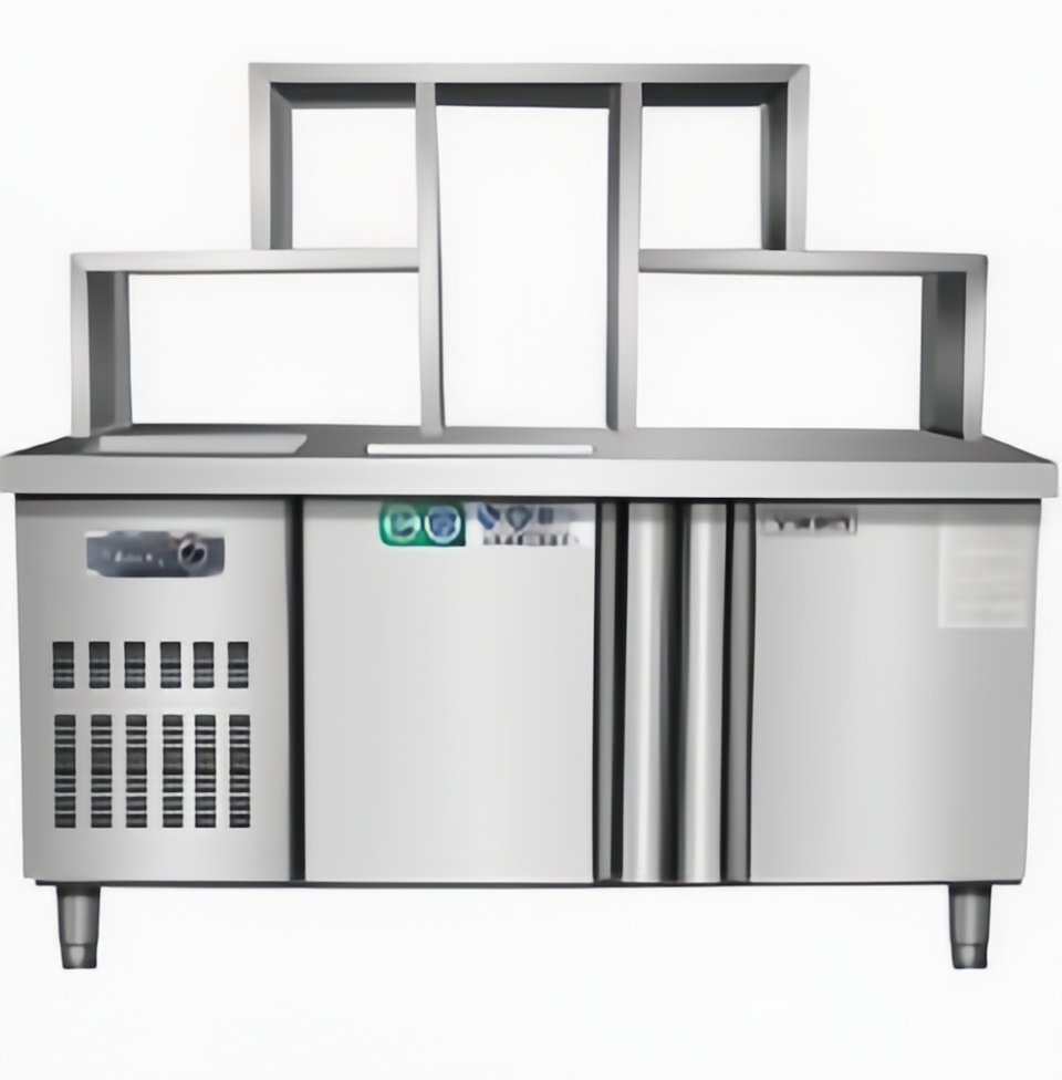 Commercial Kitchen Plumbing - Commercial Stainless Steel Workbench Hotels Restaurants