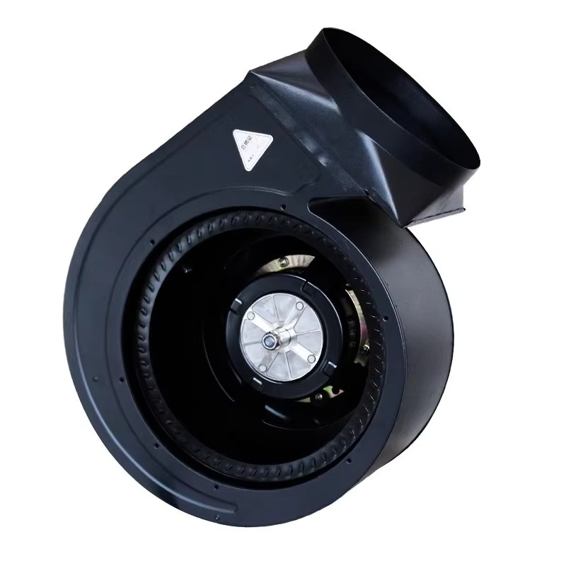 Commercial Kitchen Hood Exhaust Fans - High Power Range Hood Fan Motor