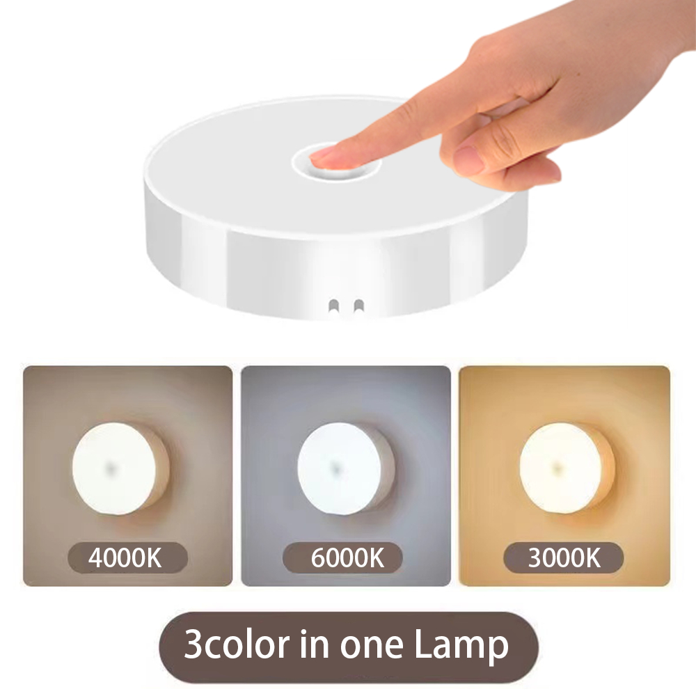 Commercial Kitchen Lights - Night Light USB Rechargeable Night Lights