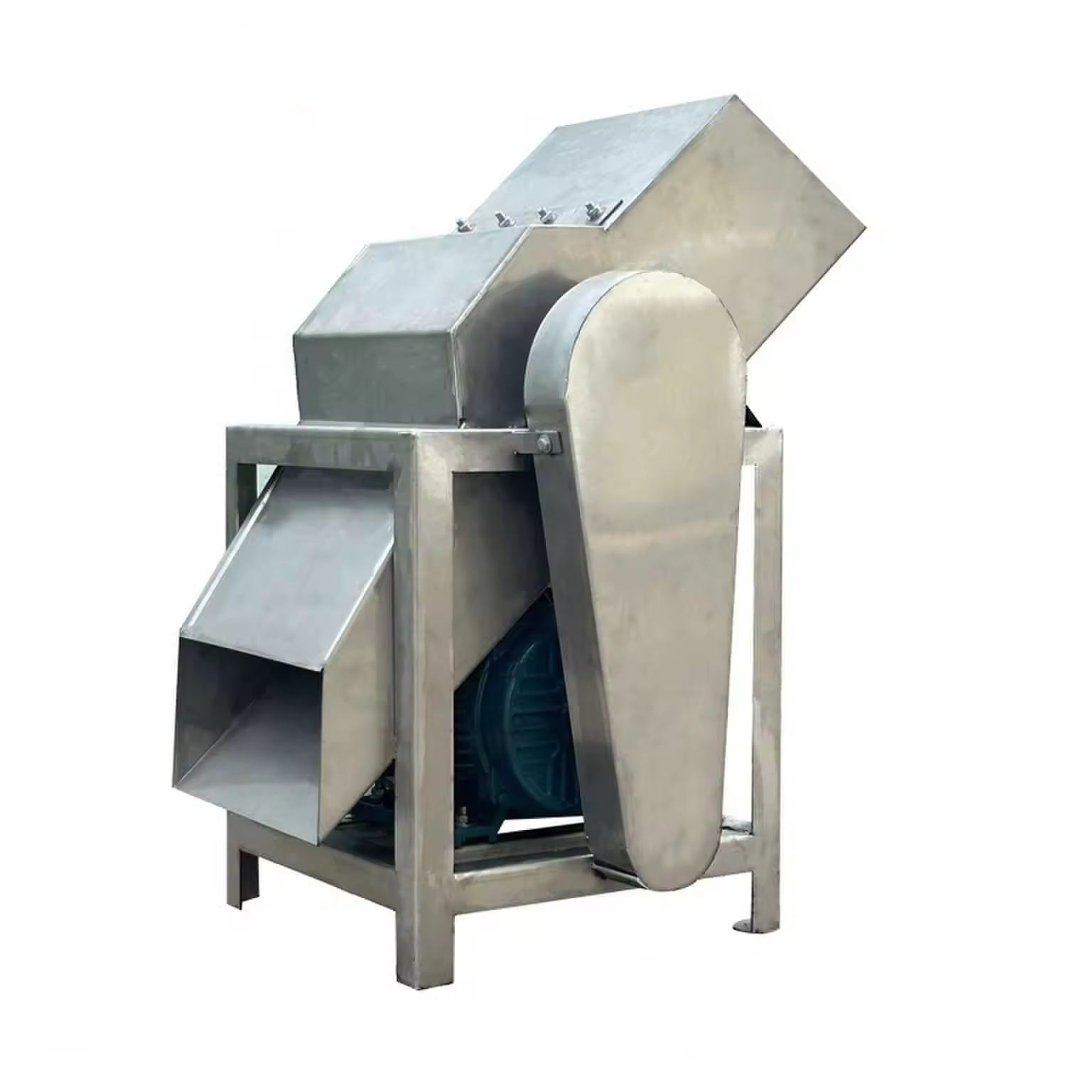 Commercial Kitchen Youtube - Commercial Snowflake Ice Crusher Multifunctional Mini
