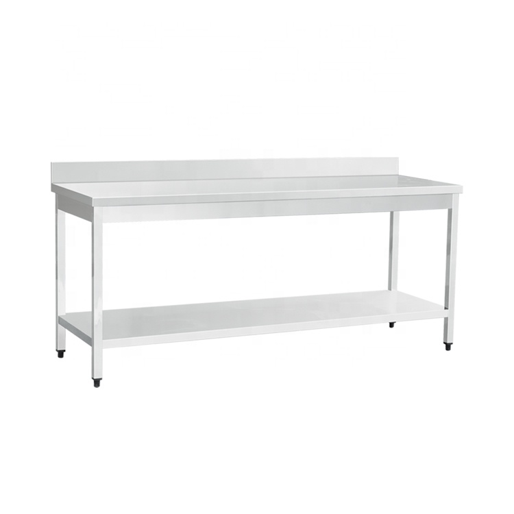 Commercial Kitchen Youtube - # Hot For Worktable/commercial Double Tiers