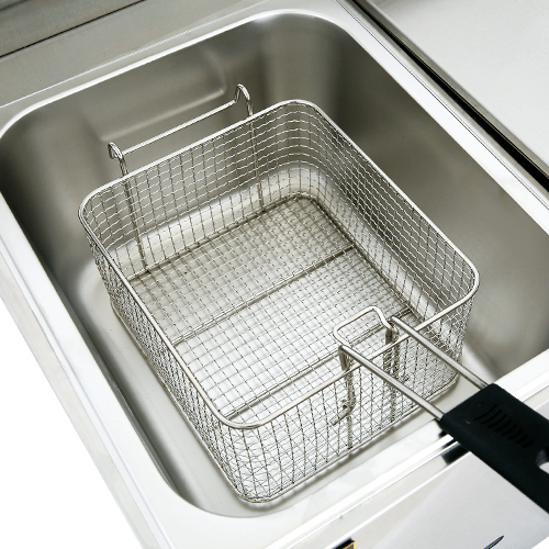 Commercial Kitchen Youtube - Commercial Freestanding Gas Cross Tube Gas