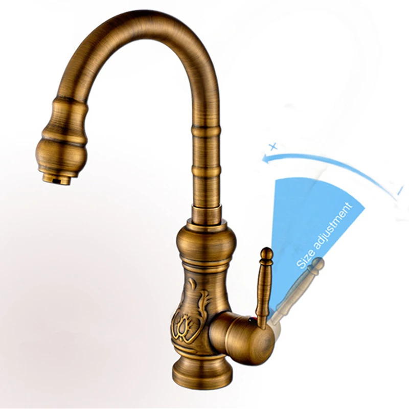 Kitchen Faucets Black Bronze S - đánh giá và giá Commercial Kitchen Mixer Tap