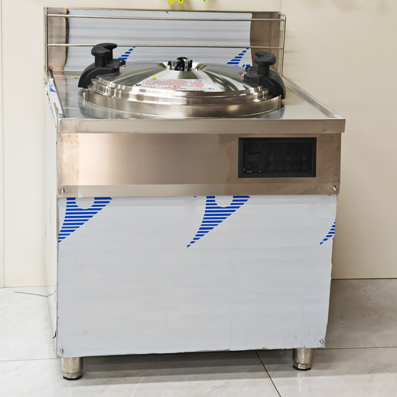 Provide Design Kitchen Commerc - đánh giá và giá Commercial Rice Cooker