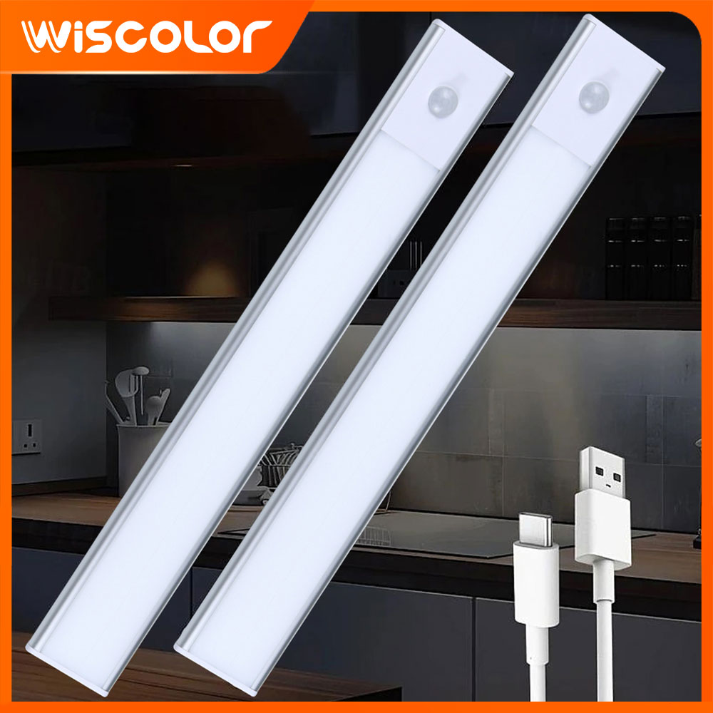 Ultra-thin LED Motion Night Li - đánh giá và giá Commercial Kitchen Lights