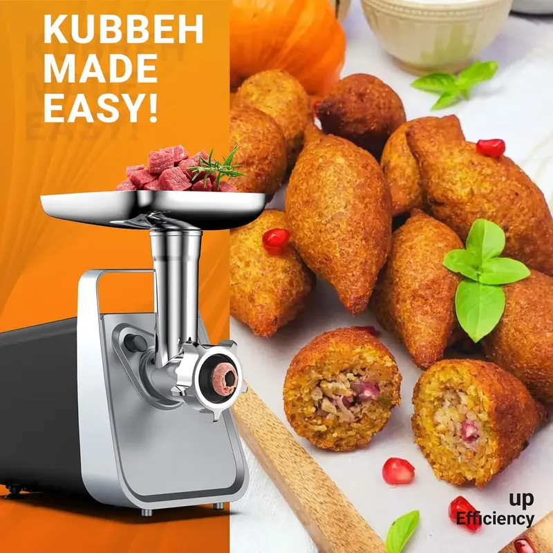 2026 Latest Electric Meat Grin - đánh giá và giá Commercial Kitchen Youtube
