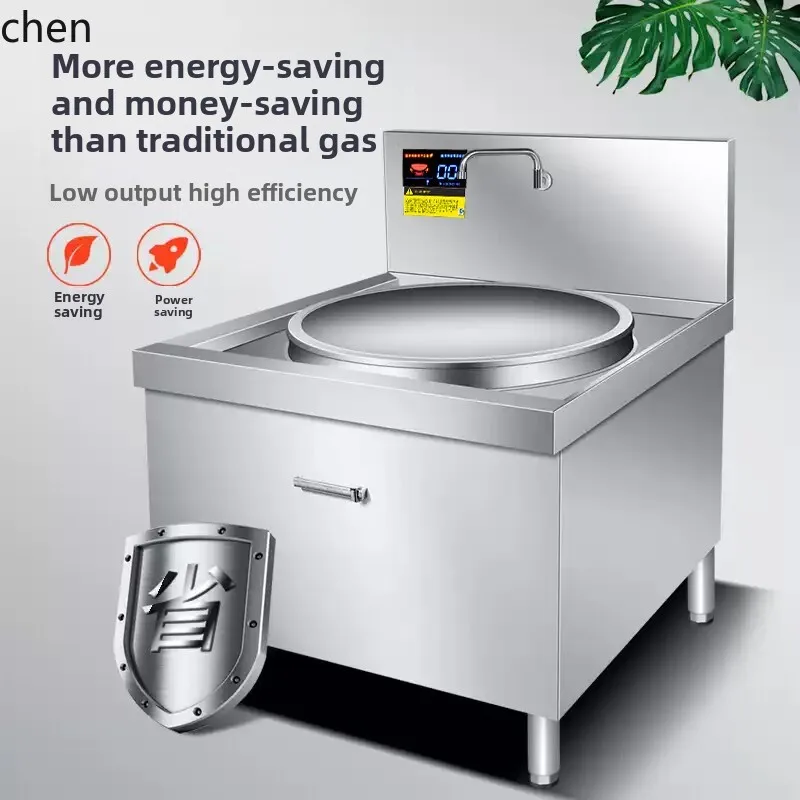ZML commercial induction cooke - đánh giá và giá Commercial Rice Cooker