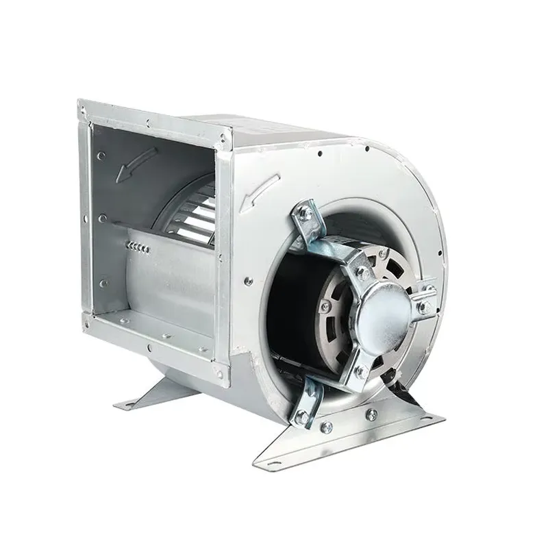 9-9 Dual Inlets Forward Curved - đánh giá và giá Commercial Kitchen Hood Exhaust Fans