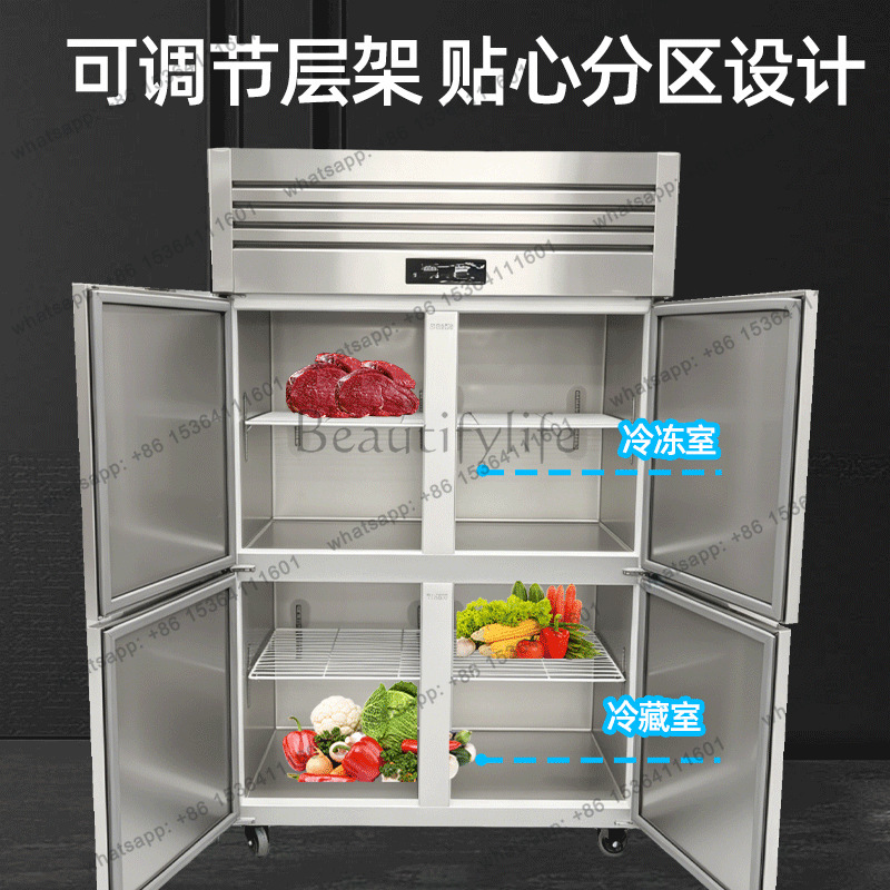 LS refrigerator commercial dir - đánh giá và giá Commercial Kitchen Youtube