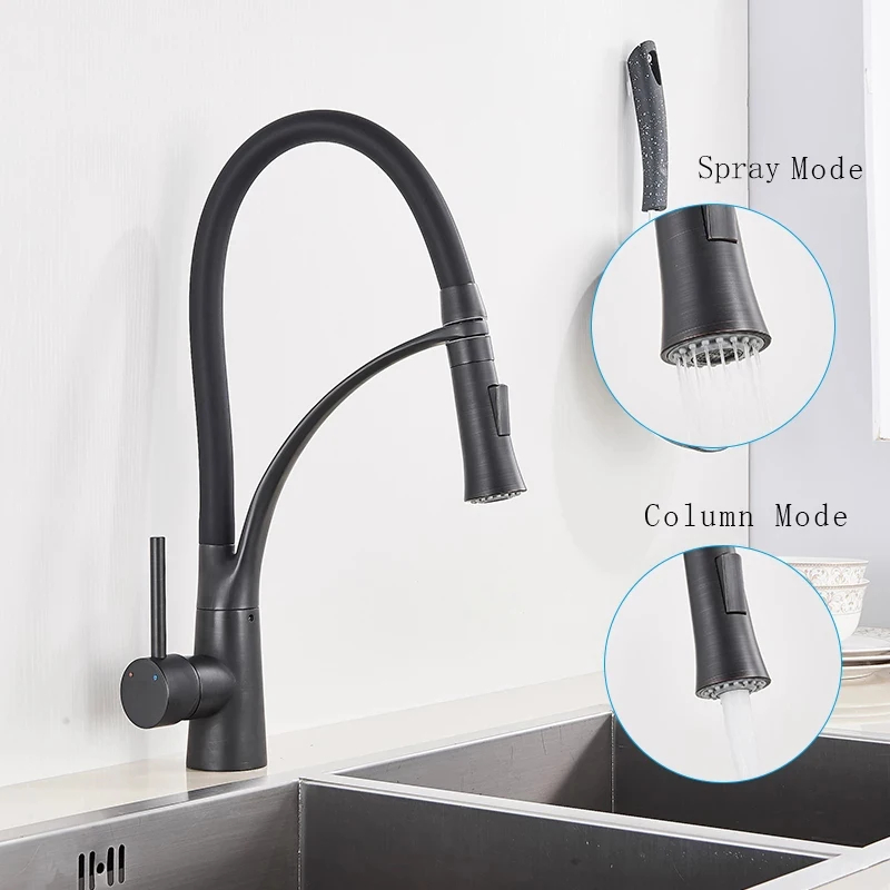 Kitchen Sink Faucet Pull Down  - đánh giá và giá Commercial Kitchen Mixer Tap