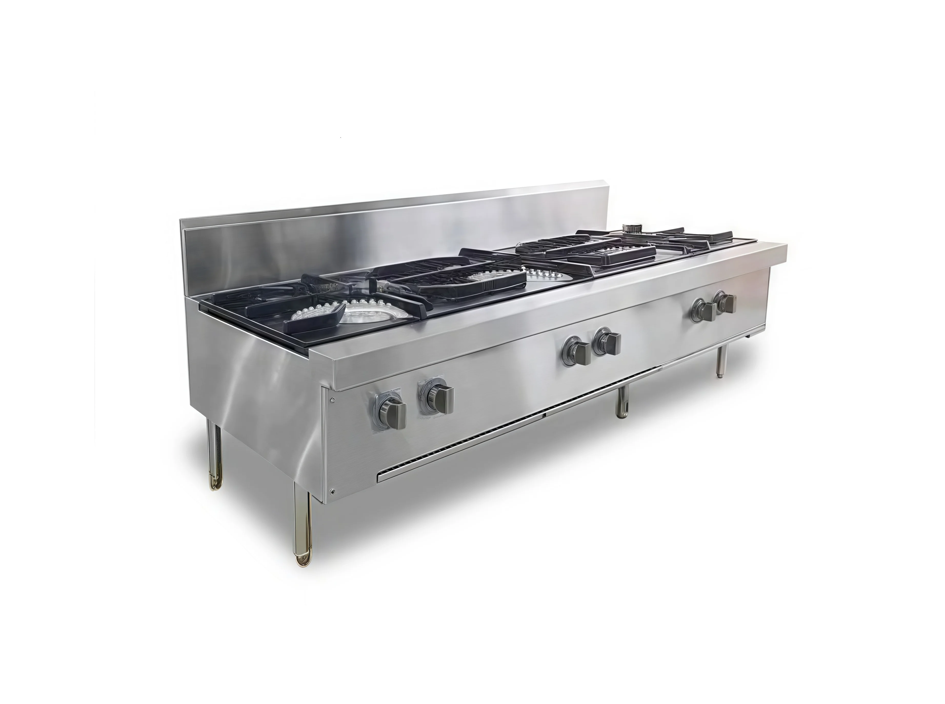 Professional Commercial Kitche - đánh giá và giá Commercial Kitchen Needs