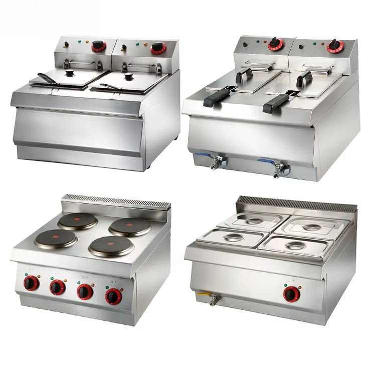 Commercial Catering Electric C - đánh giá và giá Commercial Kitchen Projects