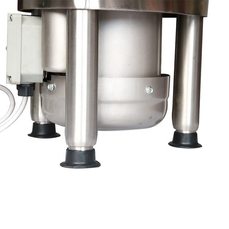 440V 380V 220V Food Waste Crus - đánh giá và giá Commercial Kitchen Garbage Disposal