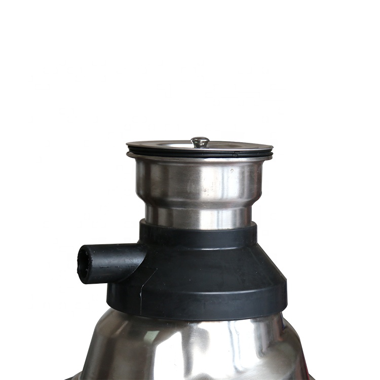 440V 380V 220V Food Waste Crus - đánh giá và giá Commercial Kitchen Garbage Disposal