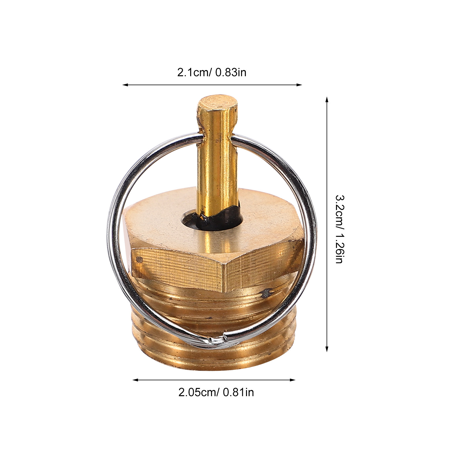 2pcs Waste Drain Valve Replace - đánh giá và giá Commercial Kitchen Plumbing