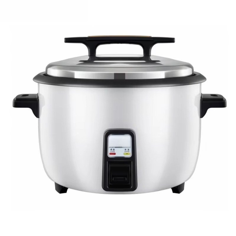 10 Quart Capacity 1600W Insula - đánh giá và giá Commercial Rice Cooker