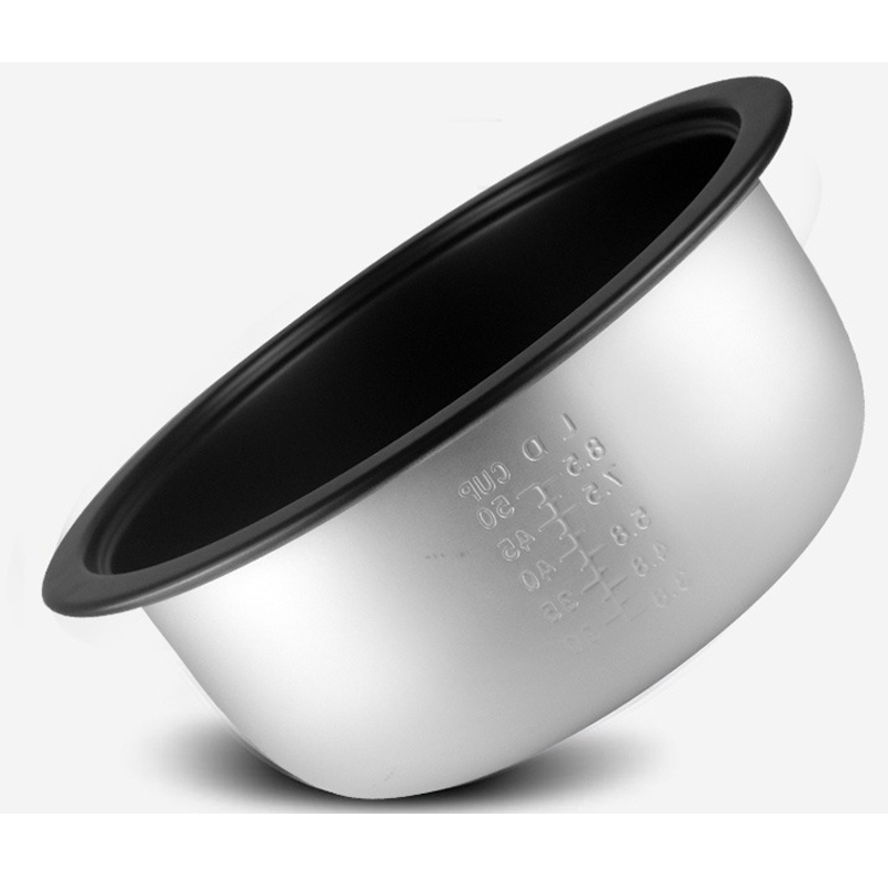 10 Quart Capacity 1600W Insula - đánh giá và giá Commercial Rice Cooker