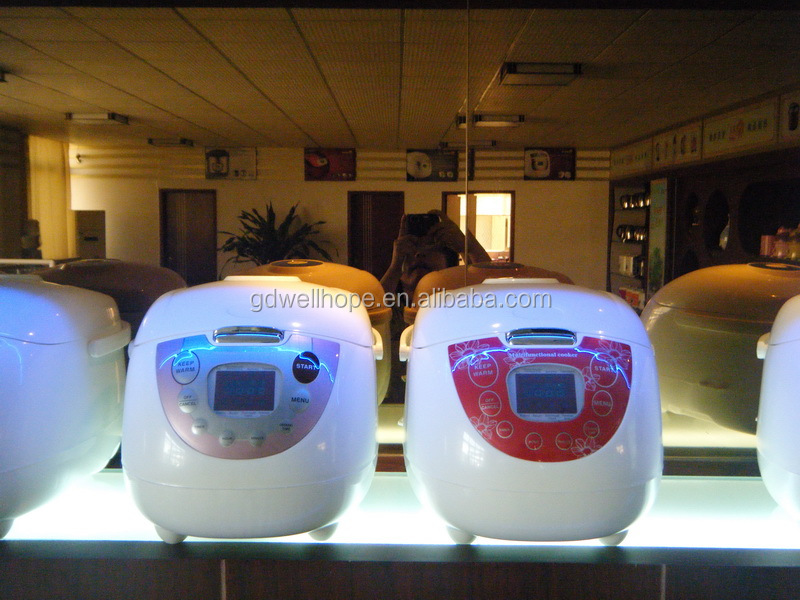Classic Wholesale Commercial S - đánh giá và giá Commercial Rice Cooker
