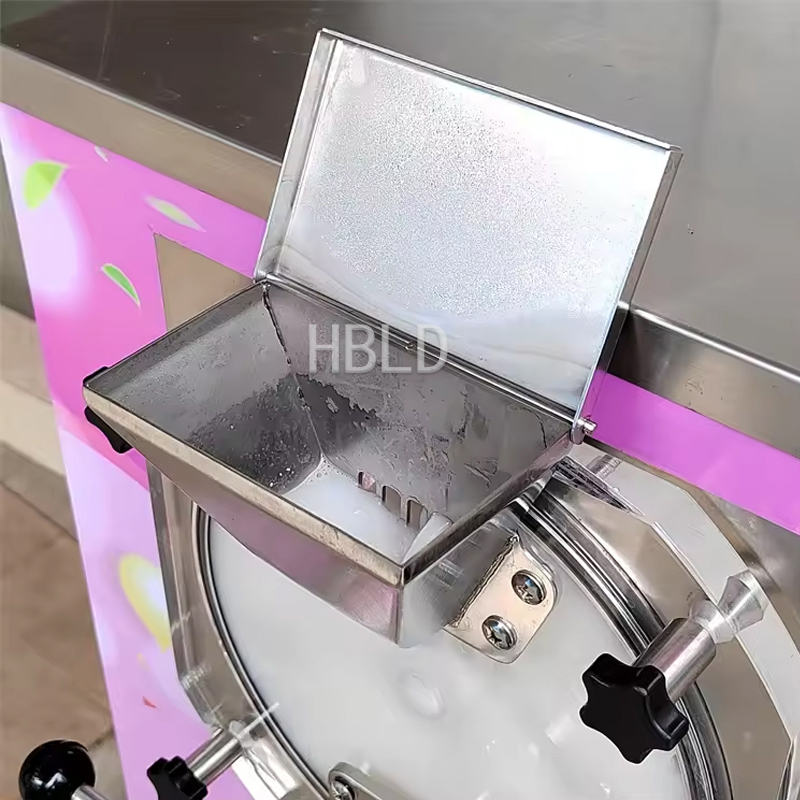 Small Ice Cream Pasteurizer Mi - đánh giá và giá Commercial Kitchen Youtube