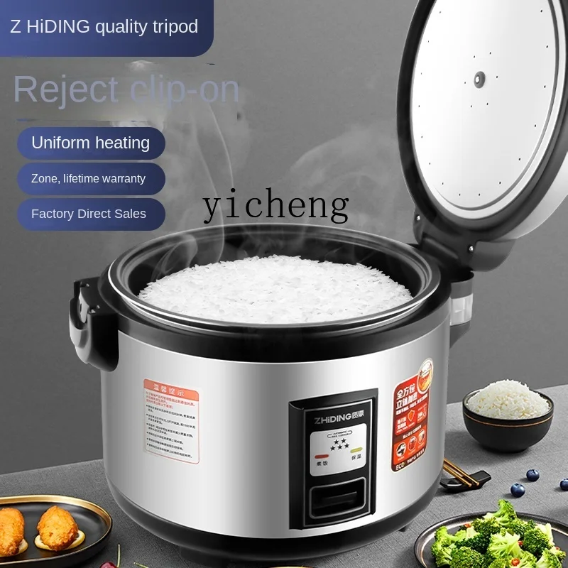 c28 Commercial Rice Cooker Lar - đánh giá và giá Commercial Rice Cooker