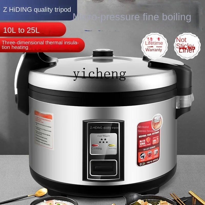 c28 Commercial Rice Cooker Lar - đánh giá và giá Commercial Rice Cooker