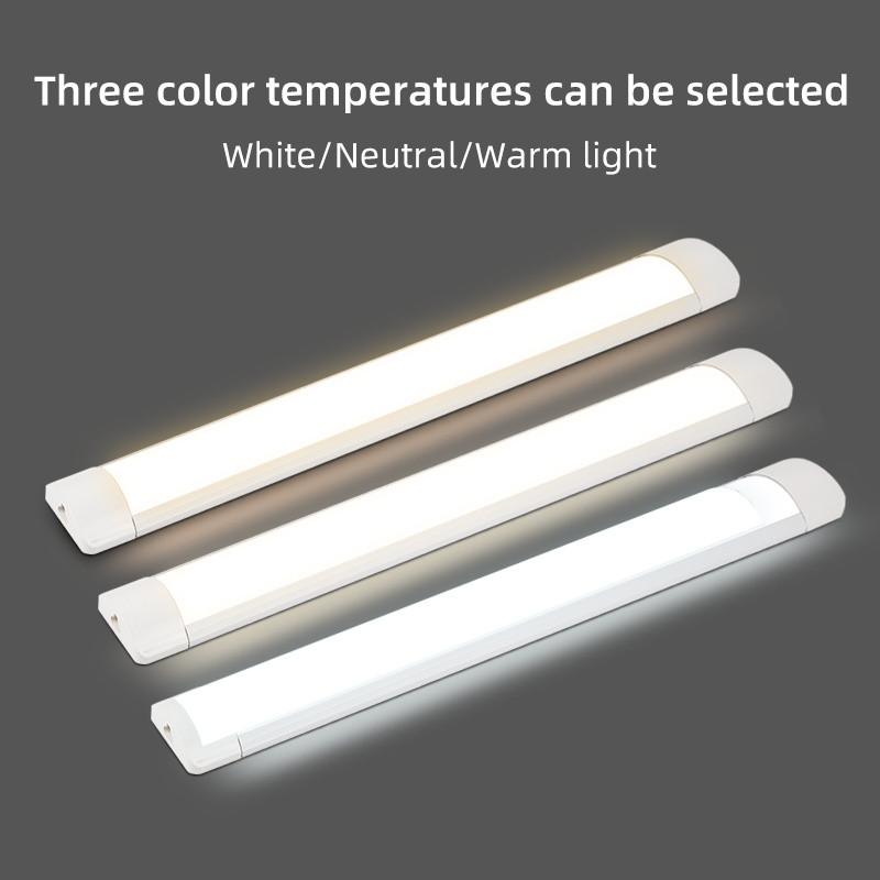 Connected Led Cabinet Lamps 12 - đánh giá và giá Commercial Kitchen Lights