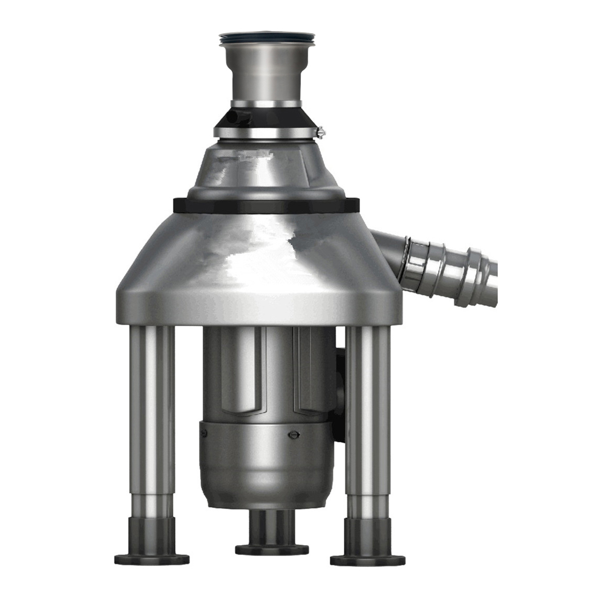 Custom Efficient Commercial Ho - đánh giá và giá Commercial Kitchen Garbage Disposal