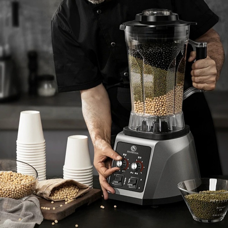 Commercial Soy Milk Maker No N - đánh giá và giá Commercial Kitchen Needs