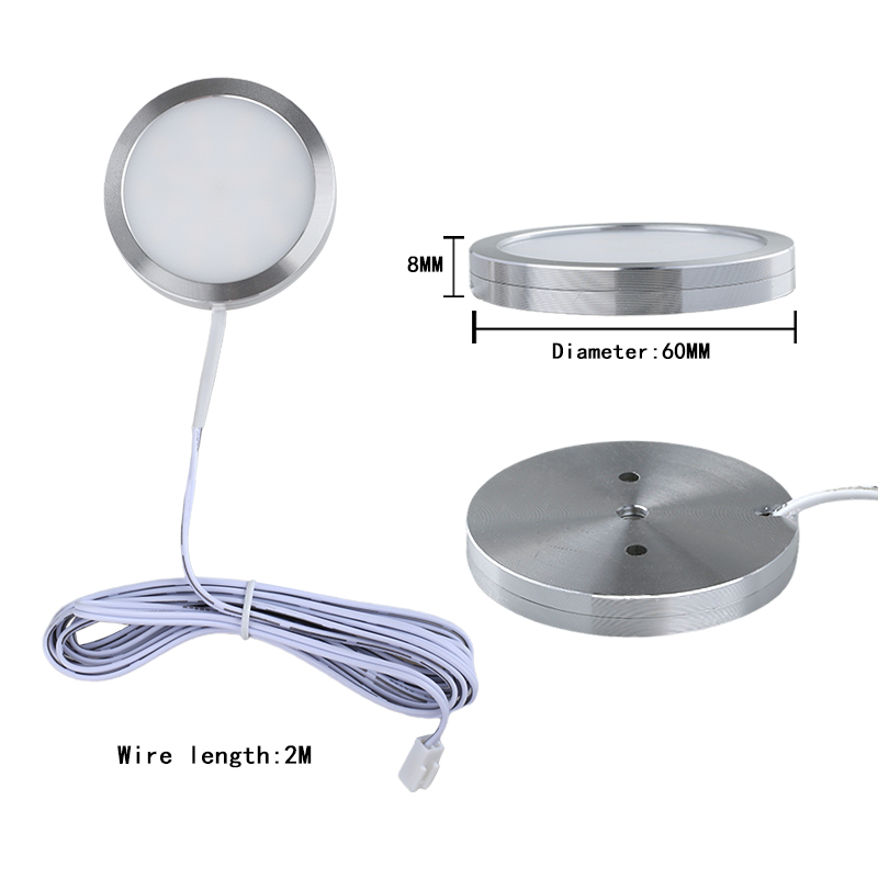 Under Cabinet LED Night Lights - đánh giá và giá Commercial Kitchen Lights