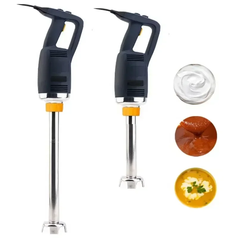 Commercial handheld mixer, kit - đánh giá và giá Commercial Kitchen Installation
