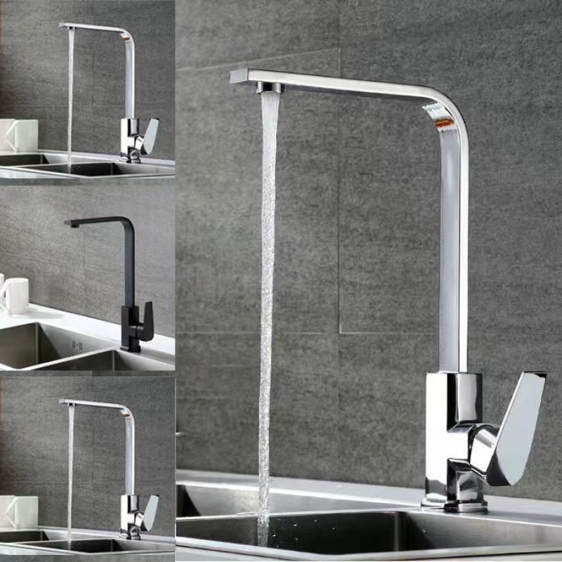 Durable Kitchen Faucet with Ce - đánh giá và giá Commercial Kitchen Mixer Tap