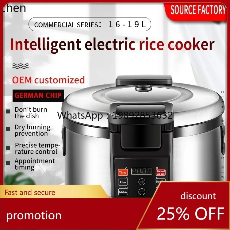 c28  Commercial Rice Cooker Fa - đánh giá và giá Commercial Rice Cooker
