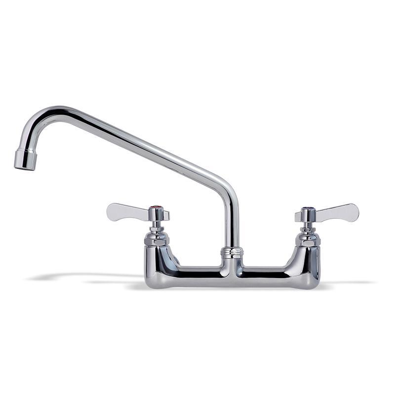 Commercial Kitchen Dual Hand 3 - đánh giá và giá Commercial Kitchen Mixer Tap