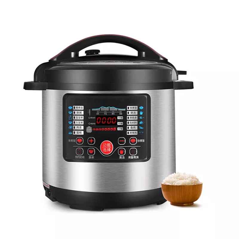 8/10/12/15/18/21/28/35/40L Cap - đánh giá và giá Commercial Rice Cooker