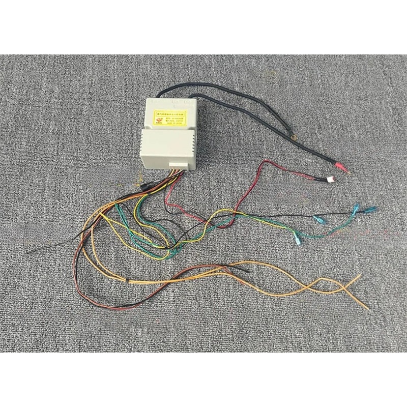 220V Universal Pulse Ignition  - đánh giá và giá Commercial Kitchen Oven Repair