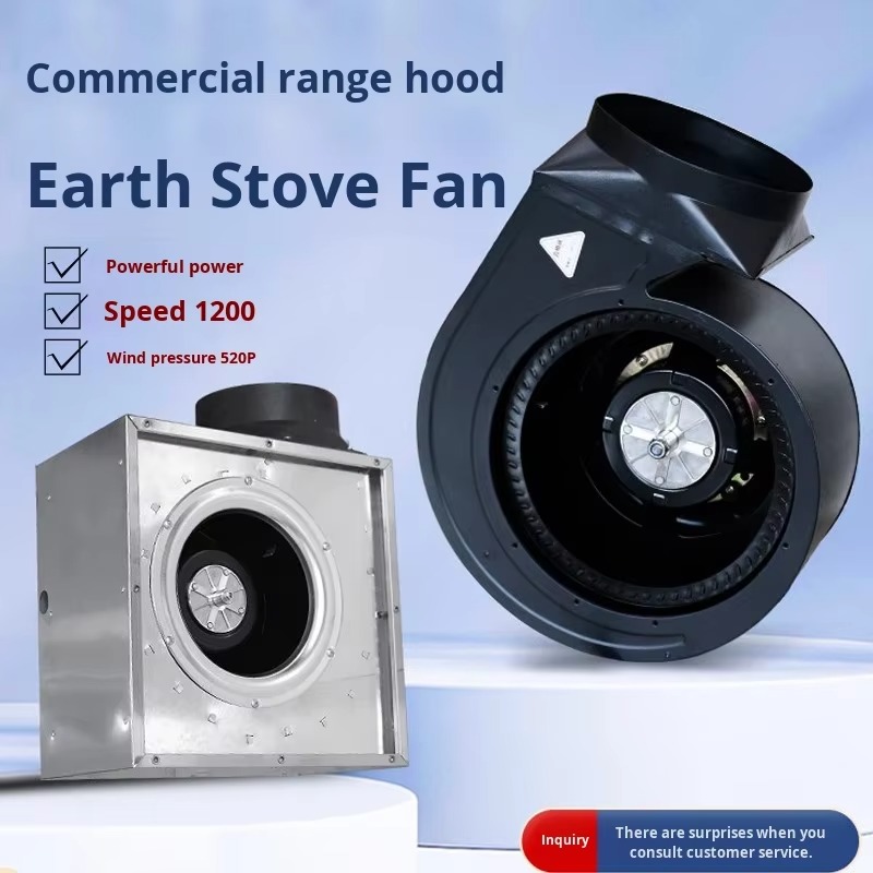 High Power Range Hood Fan Moto - đánh giá và giá Commercial Kitchen Hood Exhaust Fans