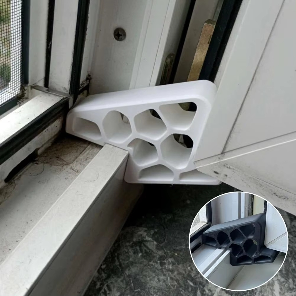 Window Balcony Door Stop Heavy - đánh giá và giá Commercial Kitchen Installation