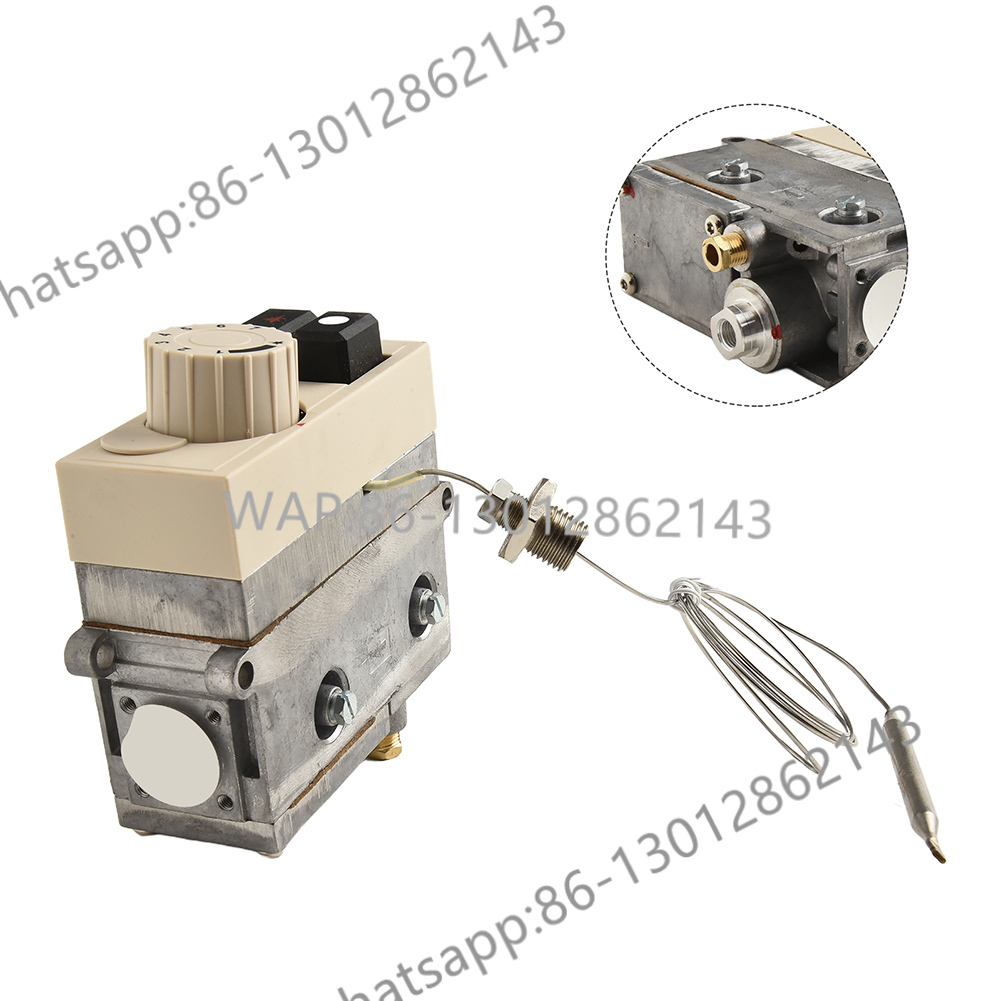 Gas Thermostat 710 Thermostat  - đánh giá và giá Commercial Kitchen Installation