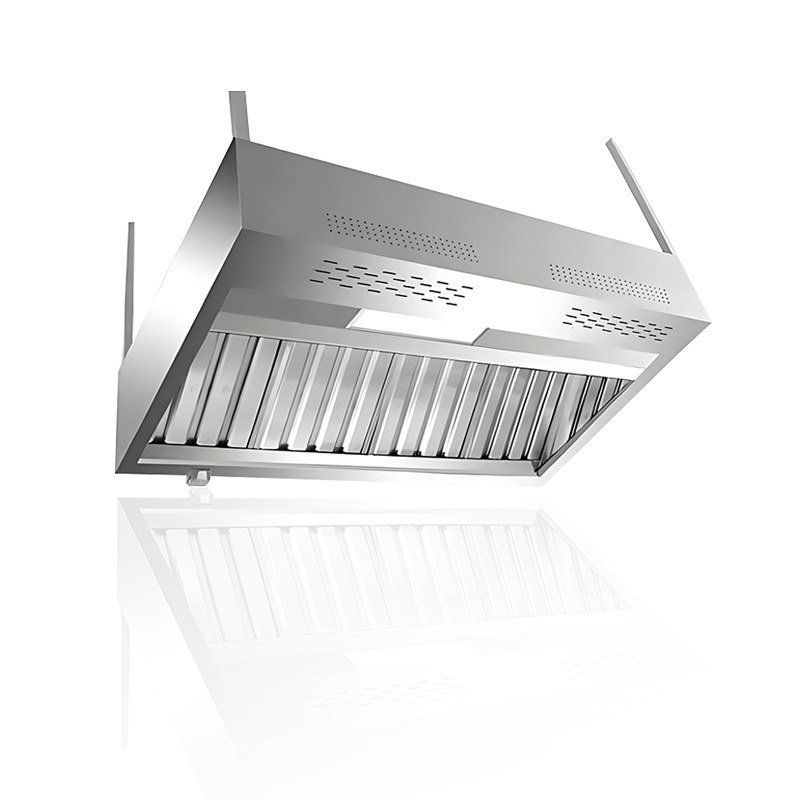 Commercial Kitchen Extractor C - đánh giá và giá Commercial Kitchen Hood Exhaust Fans