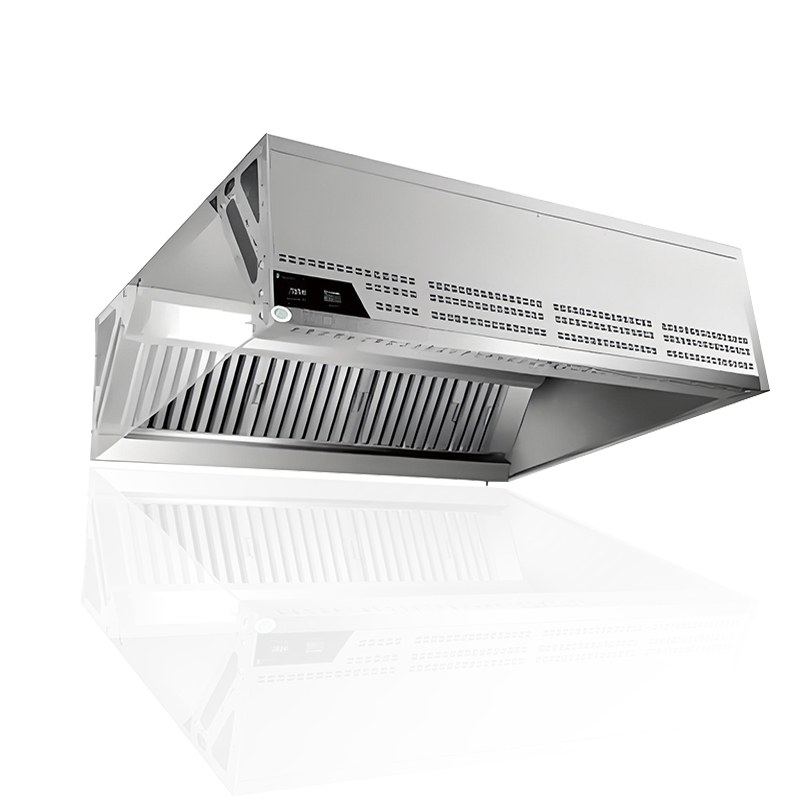 Commercial Kitchen Extractor C - đánh giá và giá Commercial Kitchen Hood Exhaust Fans