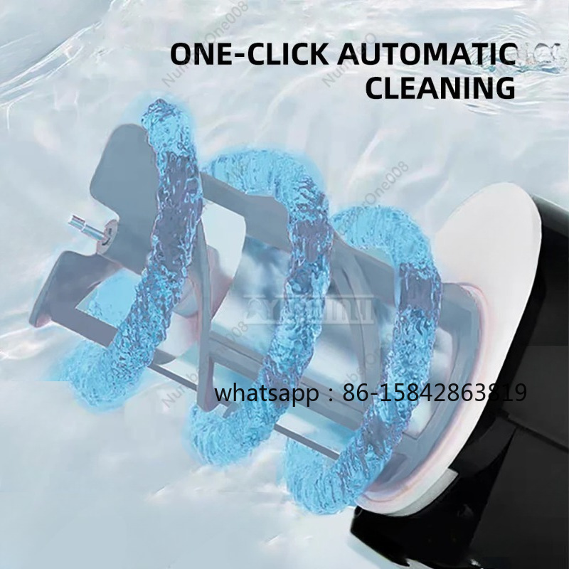 1.8L Fully Automatic Cold Drin - đánh giá và giá Soft Serve Ice Cream Machine