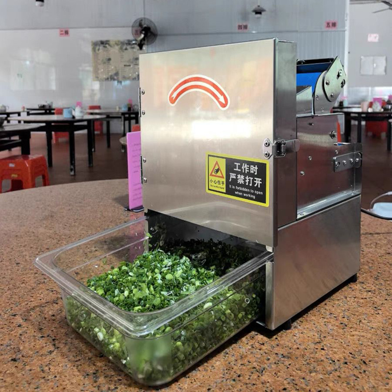 150kg/h Vegetable Slicer Multi - đánh giá và giá Commercial Kitchen Plumbing