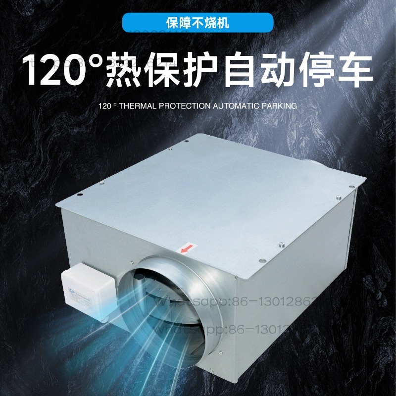 Kitchen Supercharged Square Du - đánh giá và giá Commercial Kitchen Hood Exhaust Fans