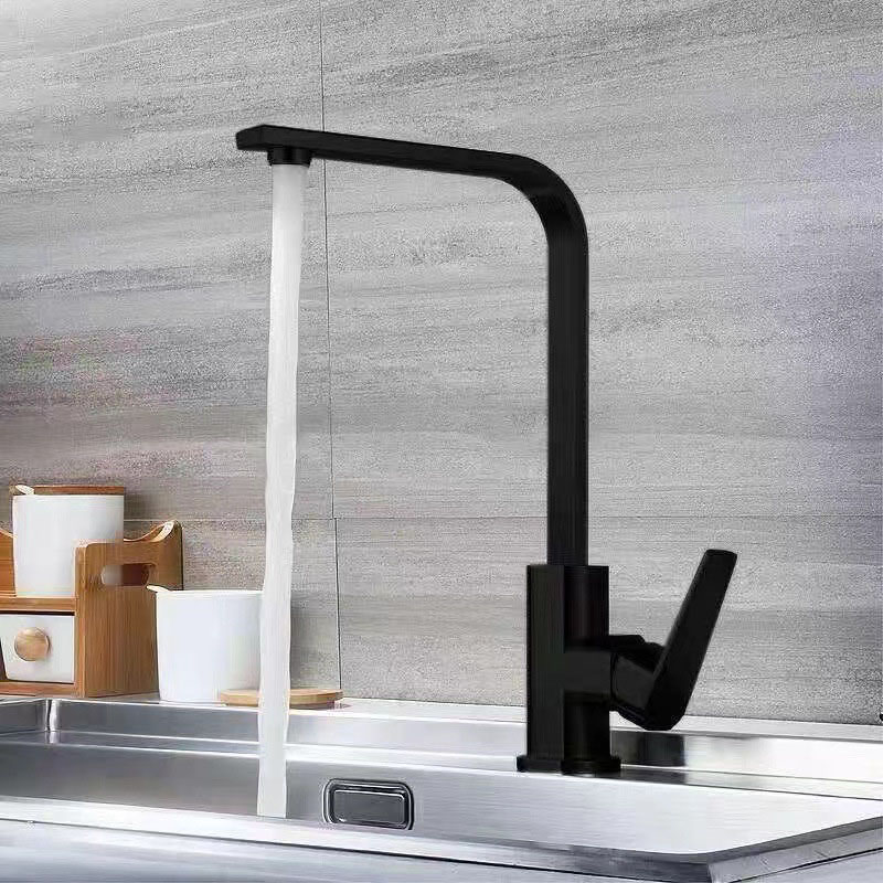 360° Rotatable Kitchen Sink Fa - đánh giá và giá Commercial Kitchen Mixer Tap