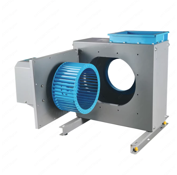 Silent Cabinet Centrifugal Blo - đánh giá và giá Commercial Kitchen Hood Exhaust Fans
