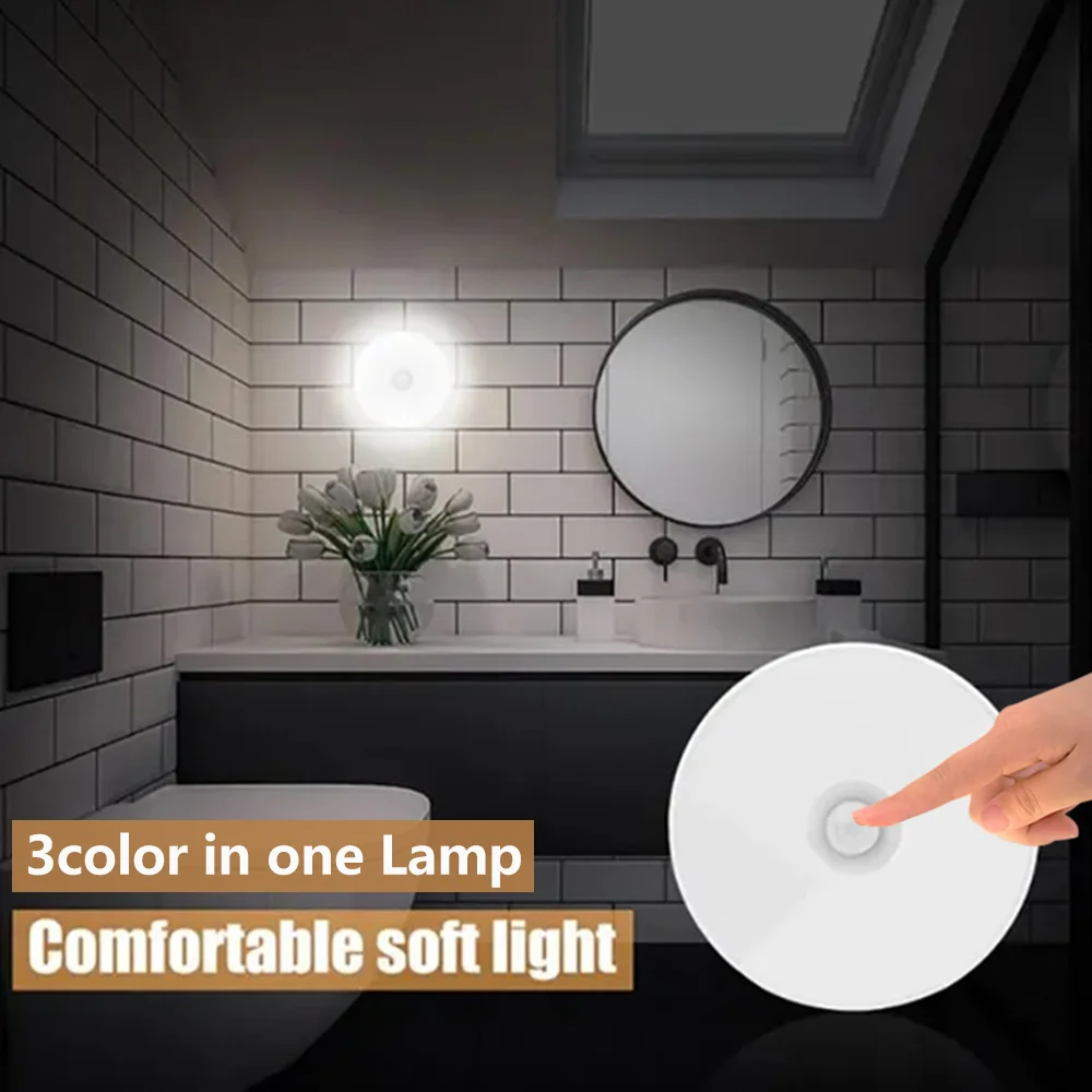 Night Light USB Rechargeable N - đánh giá và giá Commercial Kitchen Lights